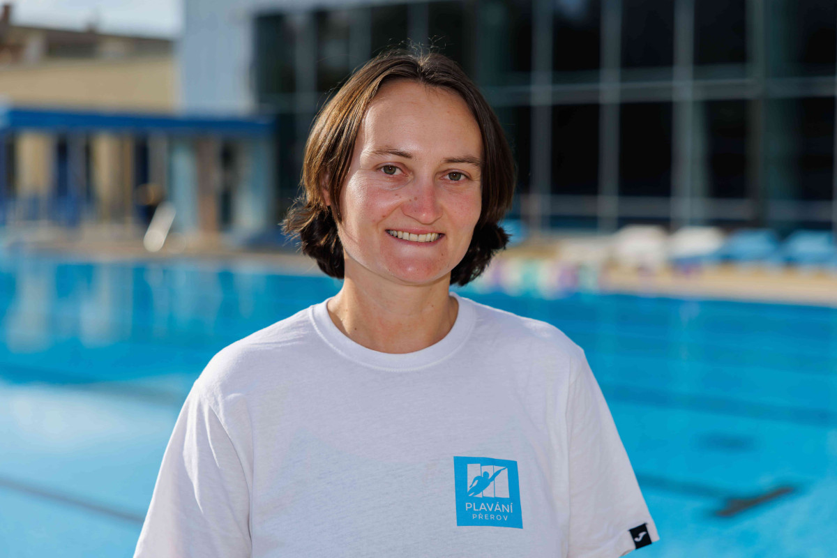 Magdaléna Zárubová
