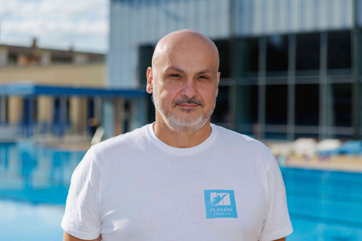 Pavel Lanč