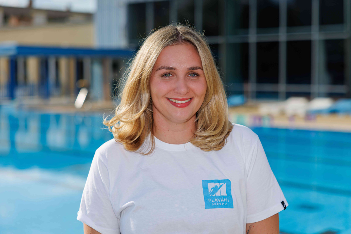 Barbora Jelínková