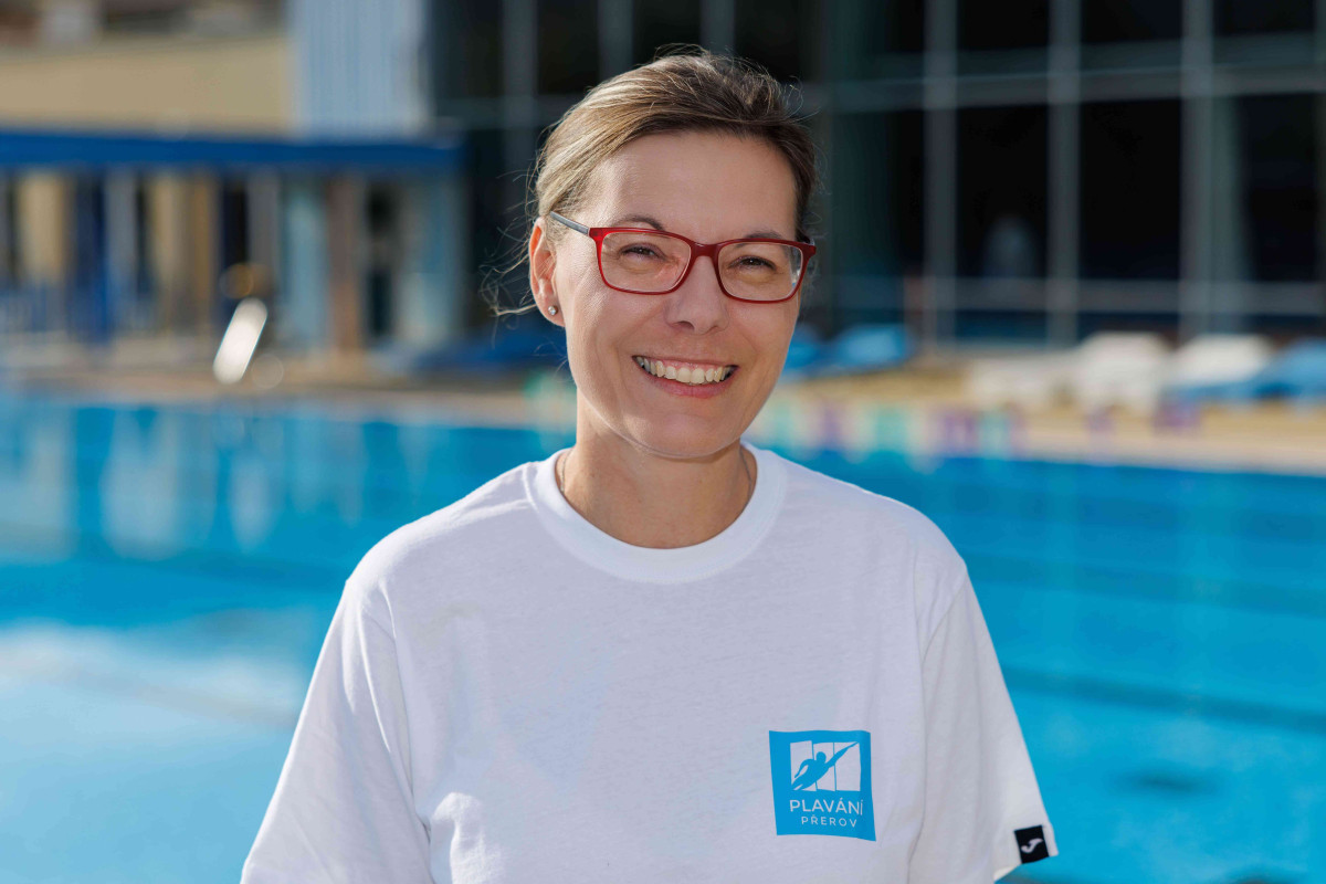 Barbora Beranová