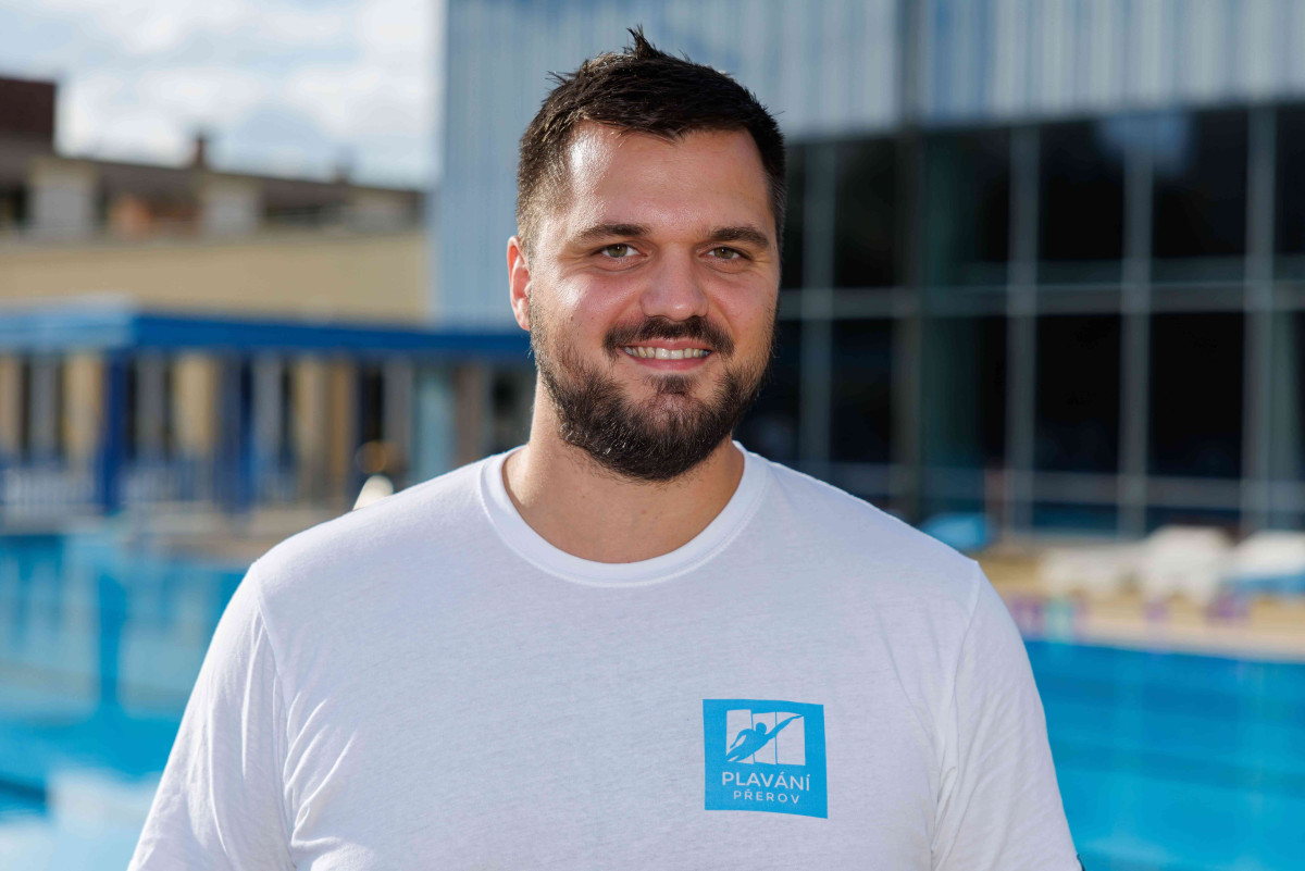 Filip Bednařík