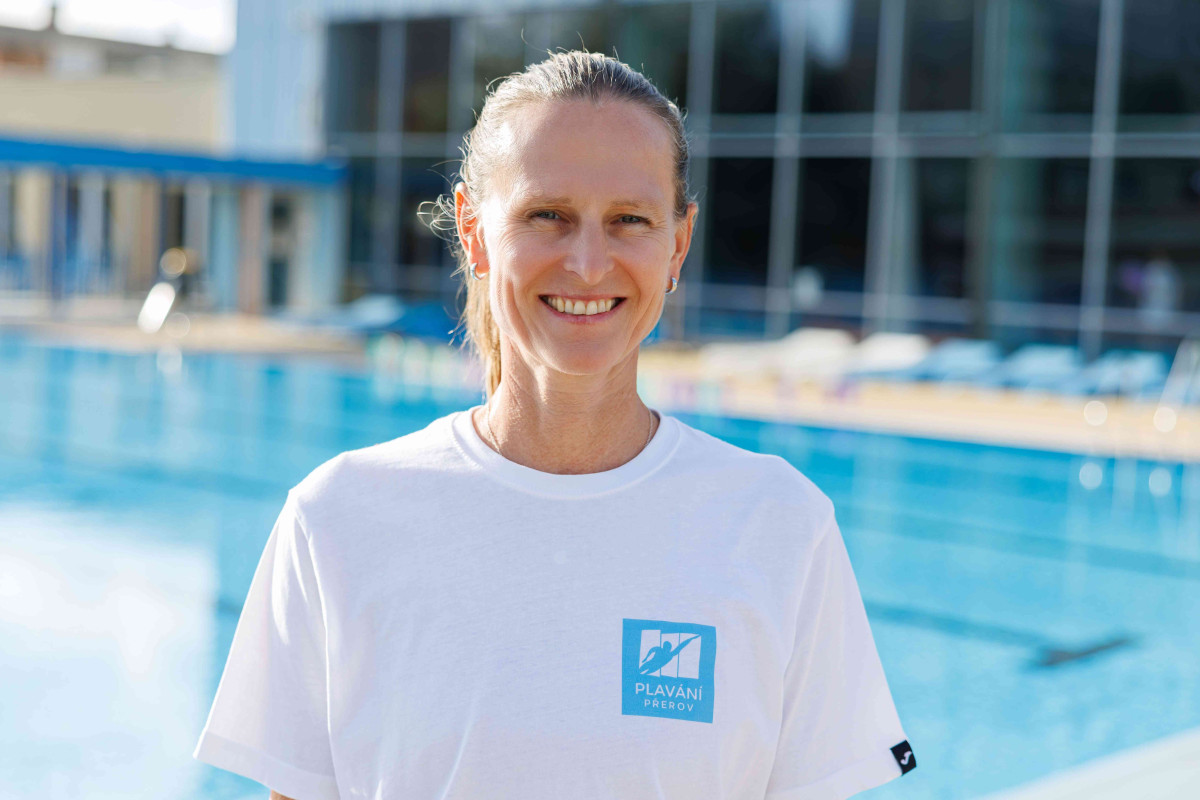 Kristýna Zobaníková