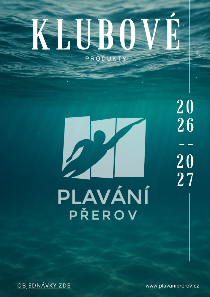 Katalog klubových produktů 2026/27
